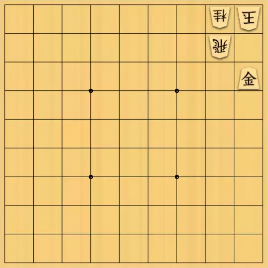 たつさんが投稿した詰将棋「簡単」のサムネイル画像