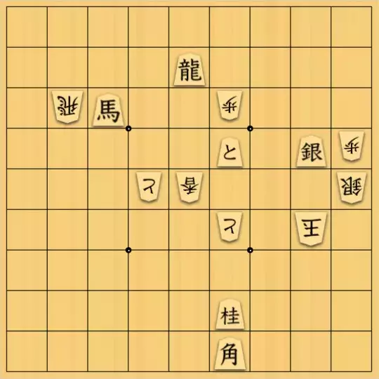 ssさんが投稿した詰将棋「2024解答選手権別バージョン」のサムネイル画像