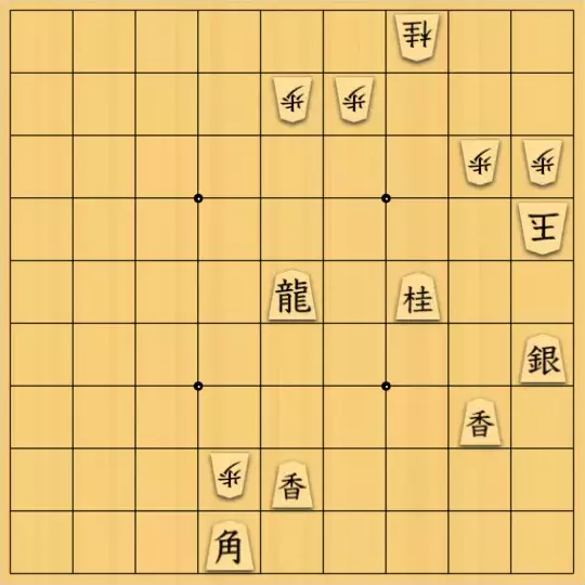 keima82さんが投稿した詰将棋「通算300問」のサムネイル画像