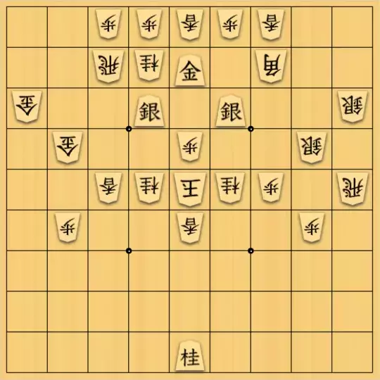 ovovoさんが投稿した詰将棋「どこに打ちますか？」のサムネイル画像