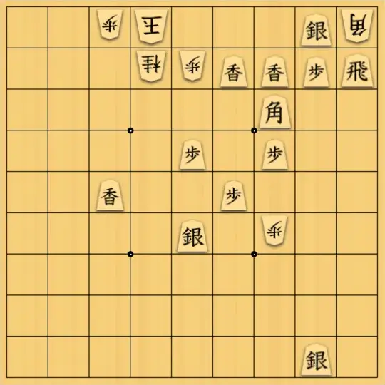 negitarouさんが投稿した詰将棋「詰将棋つくってみた　06　第16問　改」のサムネイル画像