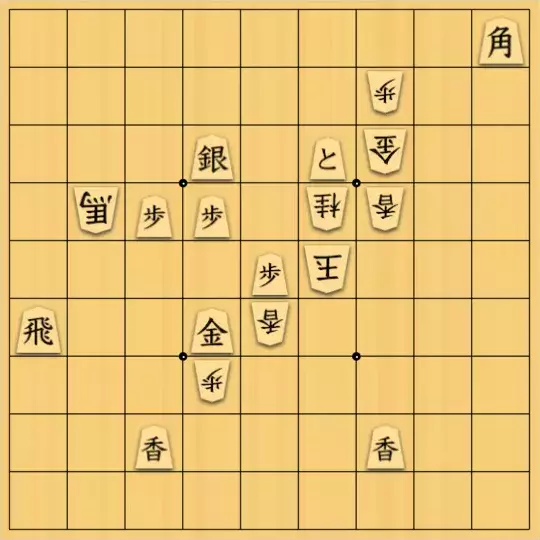 Haruさんが投稿した詰将棋「ウンザリ」のサムネイル画像