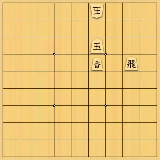 カナリアさんが投稿した詰将棋「タイ記録」のサムネイル画像