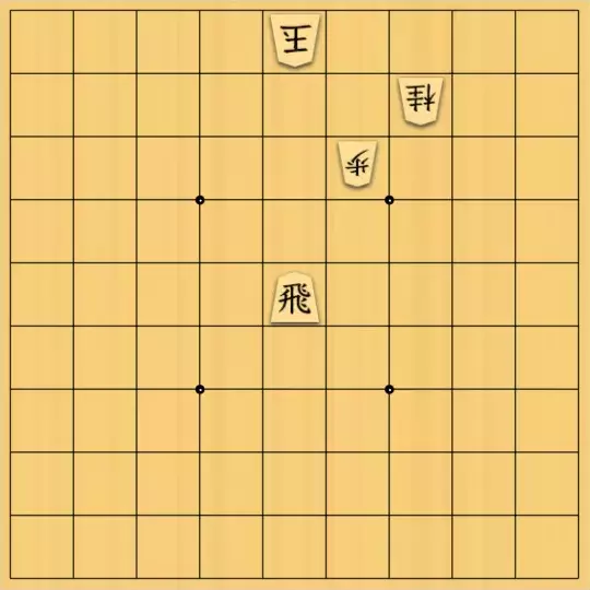 げんさんが投稿した詰将棋「（35にImitator）協力詰 3手」のサムネイル画像