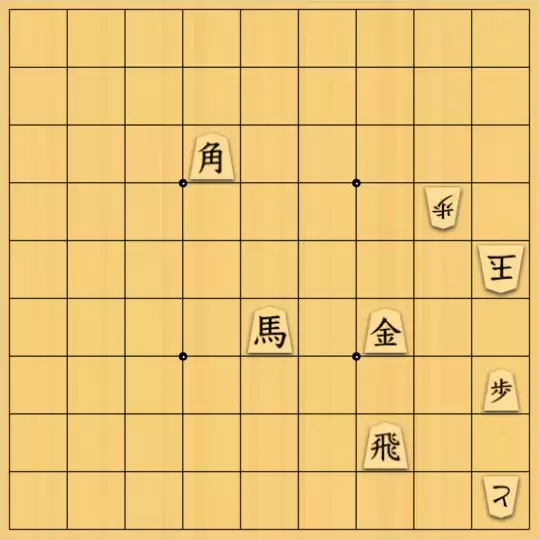 keima82さんが投稿した詰将棋「13手詰_22」のサムネイル画像