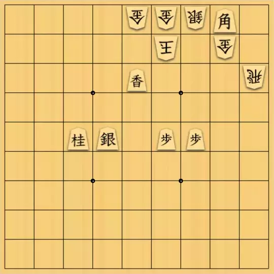 松原さんが投稿した詰将棋「#18」のサムネイル画像