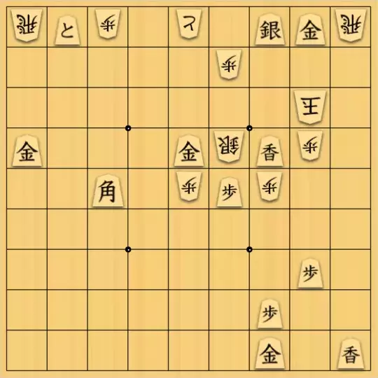 じんぽんチャンネルさんが投稿した詰将棋「№0349_230304_25手詰」のサムネイル画像
