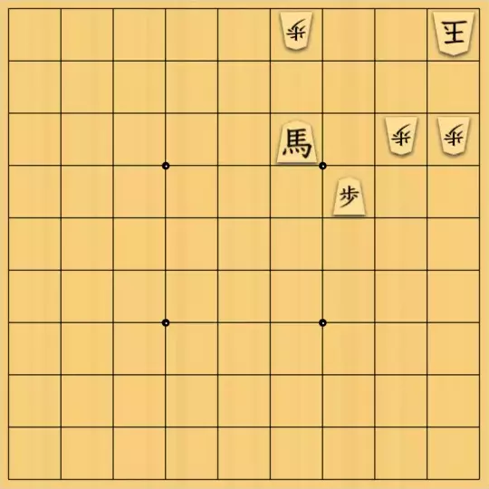 keima82さんが投稿した詰将棋「13手詰_18」のサムネイル画像