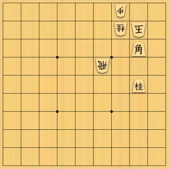 justiceさんが投稿した詰将棋「13手詰(初級)」のサムネイル画像