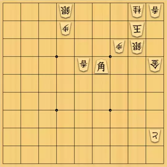あたまかなさんが投稿した詰将棋「(^O^)／25手詰だよ　#1076」のサムネイル画像