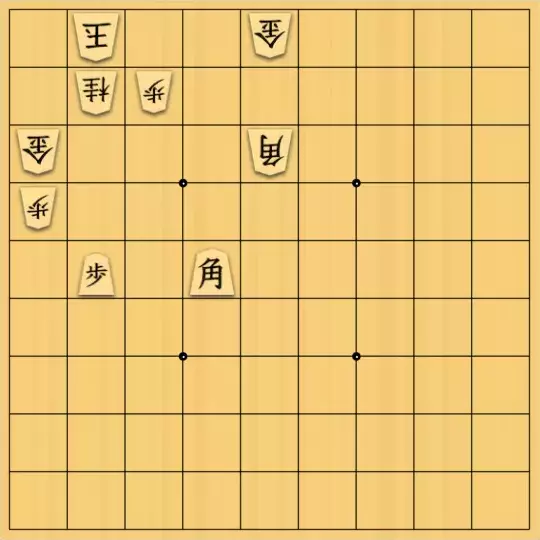 byutaさんが投稿した詰将棋「無題」のサムネイル画像
