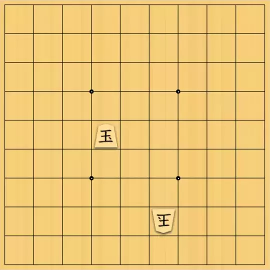 占魚亭さんが投稿した詰将棋「点鏡打歩協力自玉ステイルメイト ６手」のサムネイル画像