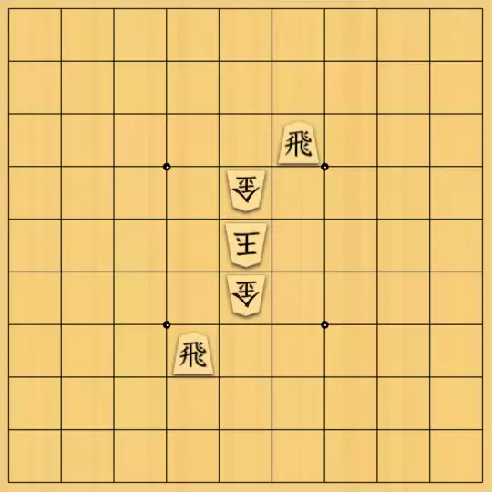 じんぽんチャンネルさんが投稿した詰将棋「№0066_210622_3手詰」のサムネイル画像