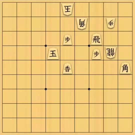 駒井めいさんが投稿した詰将棋「マドラシ協力詰 3手」のサムネイル画像