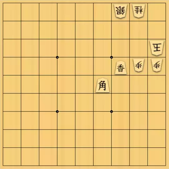 sugisho2さんが投稿した詰将棋「詰将棋49」のサムネイル画像