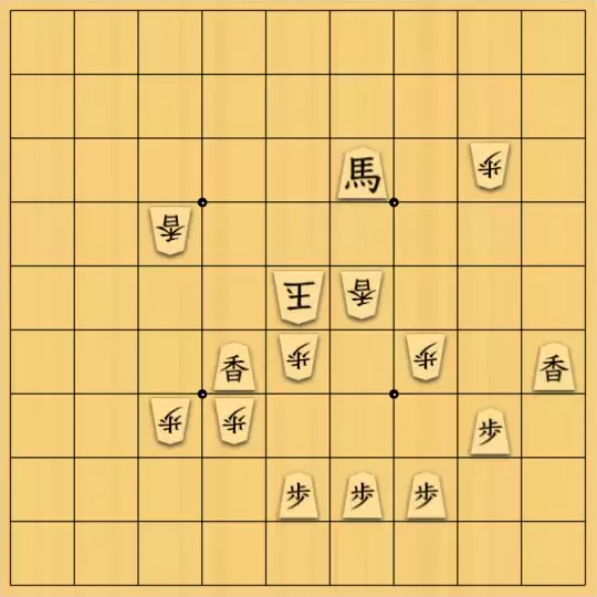 じんぽんチャンネルさんが投稿した詰将棋「№0569_231013_13手詰」のサムネイル画像