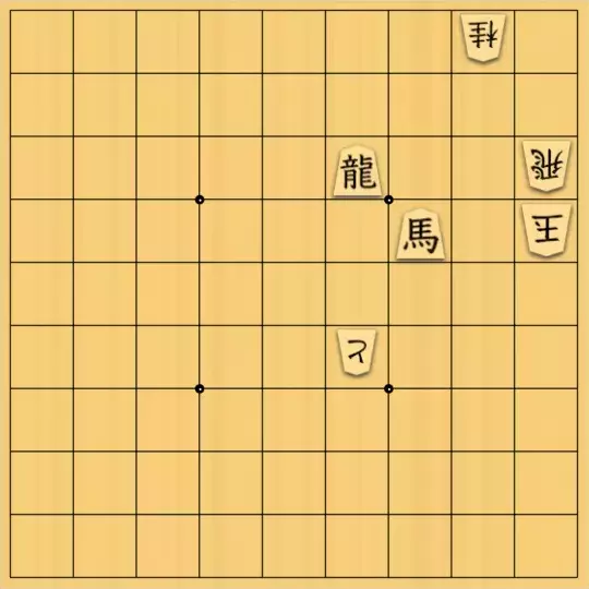 じんぽんチャンネルさんが投稿した詰将棋「№0071_210703_5手詰」のサムネイル画像