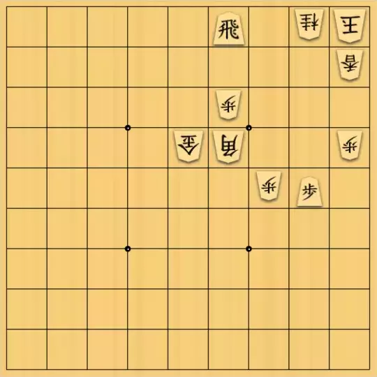 munetokiさんが投稿した詰将棋「詰将棋メーカー自作詰将棋No.285」のサムネイル画像