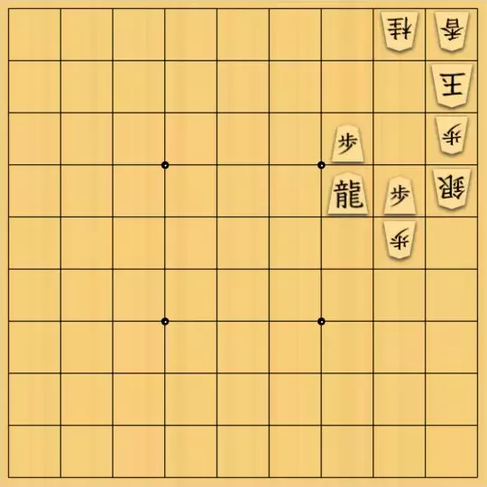 munetokiさんが投稿した詰将棋「詰将棋メーカー自作詰将棋No.421」のサムネイル画像
