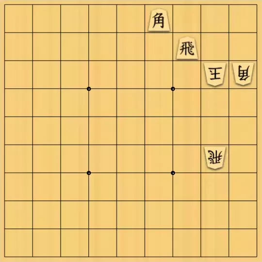 mtmtさんが投稿した詰将棋「八月の朝」のサムネイル画像