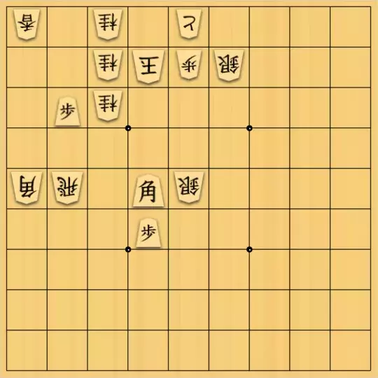 あたまかなさんが投稿した詰将棋「(^O^)／13手詰だよ　#1393」のサムネイル画像