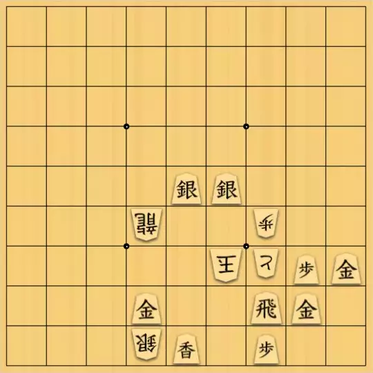 じんぽんチャンネルさんが投稿した詰将棋「№0517_230821_9手詰」のサムネイル画像
