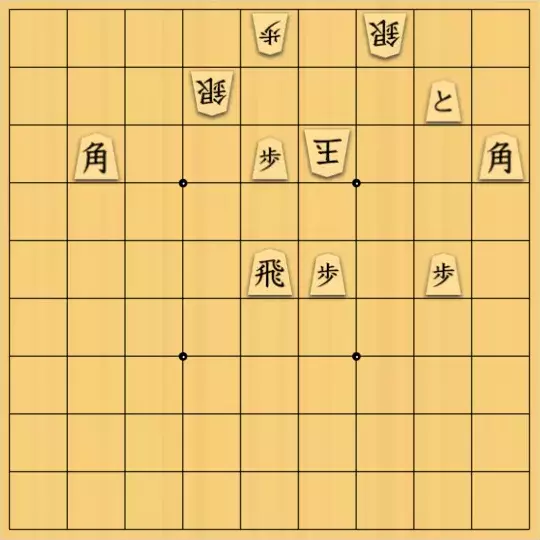 コセさんが投稿した詰将棋「#20（中級）」のサムネイル画像