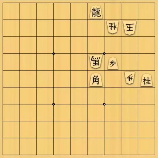 munetokiさんが投稿した詰将棋「詰将棋メーカー自作詰将棋No.160」のサムネイル画像