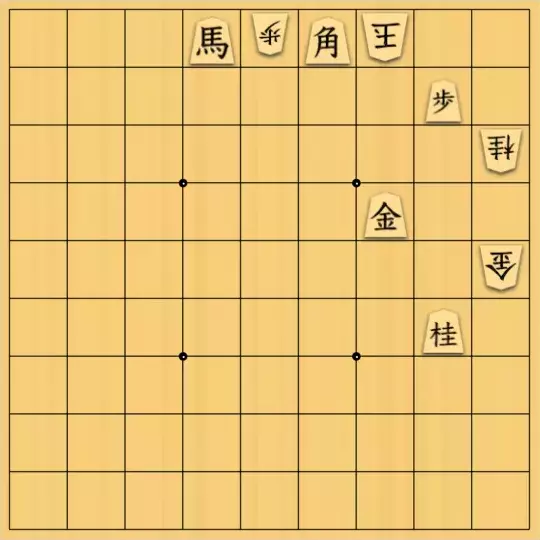 バビル３世さんが投稿した詰将棋「香車の威力」のサムネイル画像
