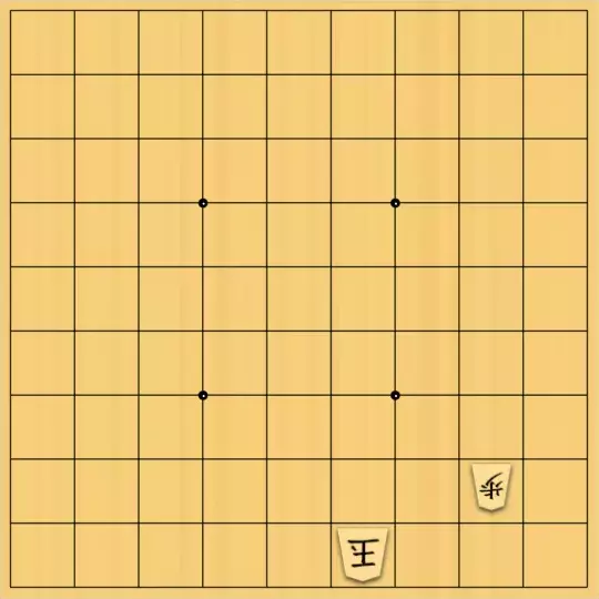 springsさんが投稿した詰将棋「フェアリー#27 アンチキルケ協力詰5手」のサムネイル画像