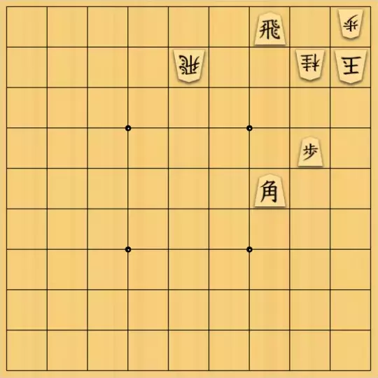 munetokiさんが投稿した詰将棋「詰将棋メーカー自作詰将棋No.057」のサムネイル画像