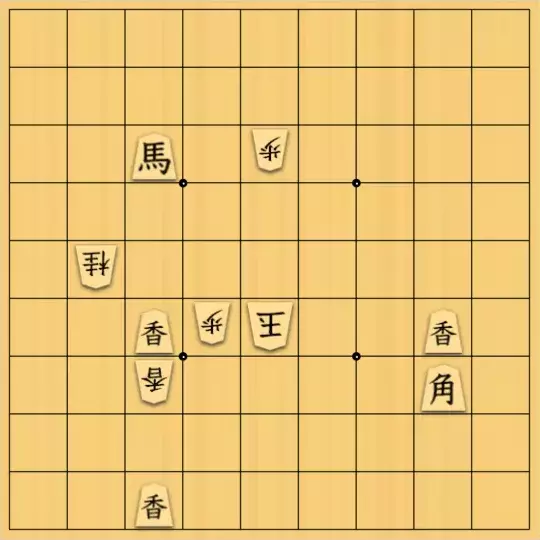 あたまかなさんが投稿した詰将棋「(^O^)／25手詰だよ　#1866」のサムネイル画像