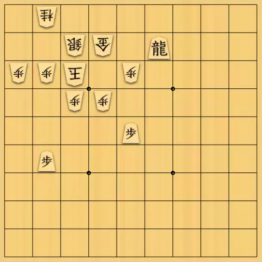 keima82さんが投稿した詰将棋「実戦由来」のサムネイル画像