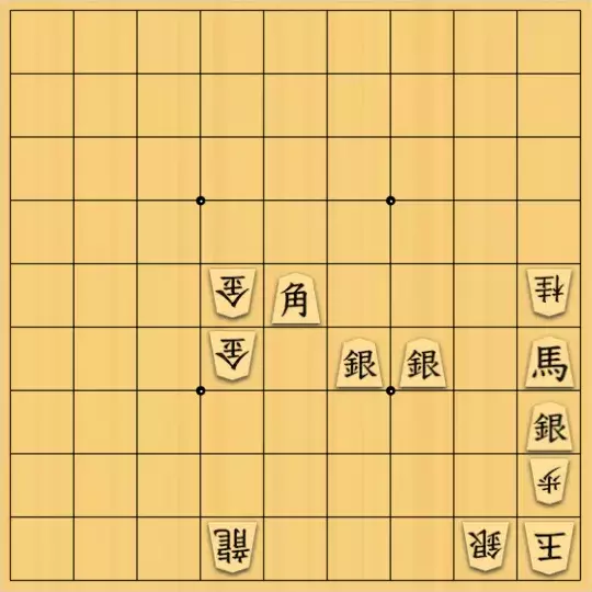 じんぽんチャンネルさんが投稿した詰将棋「№0938_250117_11手詰」のサムネイル画像