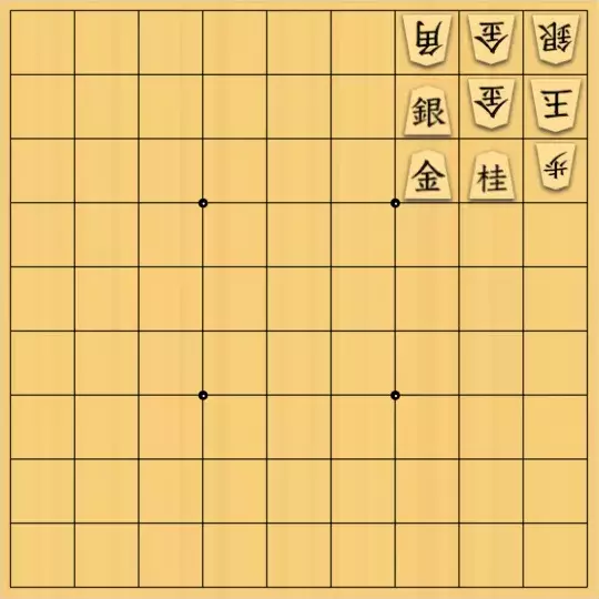 nono_yさんが投稿した詰将棋「フェステボ#440_10」のサムネイル画像