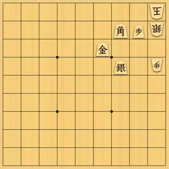 じんぽんチャンネルさんが投稿した詰将棋「№0571_231015_5手詰」のサムネイル画像