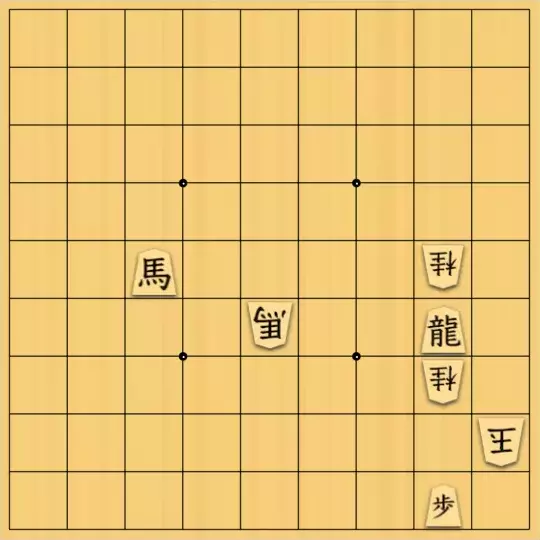 sugisho2さんが投稿した詰将棋「詰将棋37」のサムネイル画像