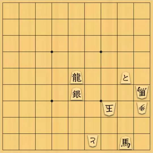 三島桂太さんが投稿した詰将棋「8」のサムネイル画像