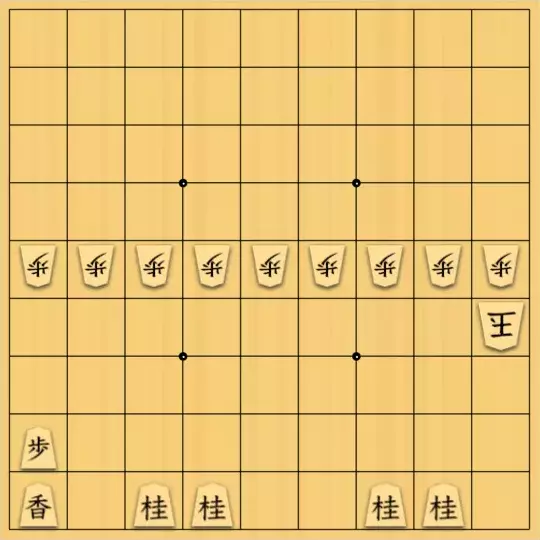 mikazuzukikiさんが投稿した詰将棋「無題」のサムネイル画像