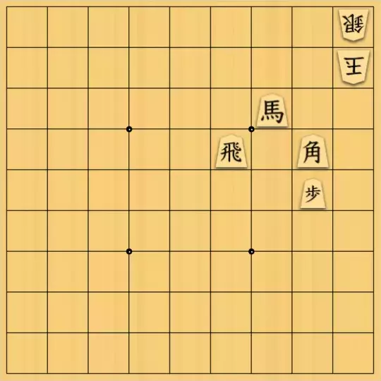 keima82さんが投稿した詰将棋「5手詰_3」のサムネイル画像