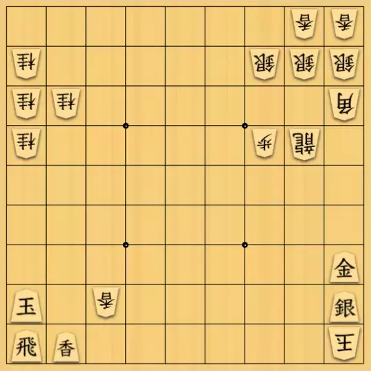 keima82さんが投稿した詰将棋「7手詰_25」のサムネイル画像