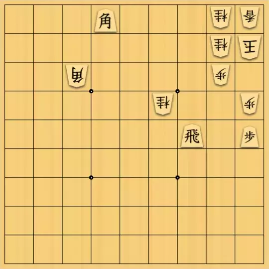 あたまかなさんが投稿した詰将棋「(^O^)／19手詰だよ　#812」のサムネイル画像