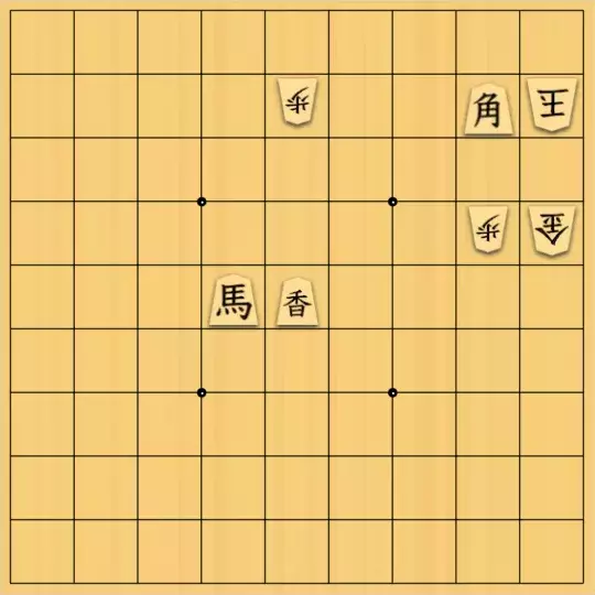 まめオニさんが投稿した詰将棋「号外」のサムネイル画像