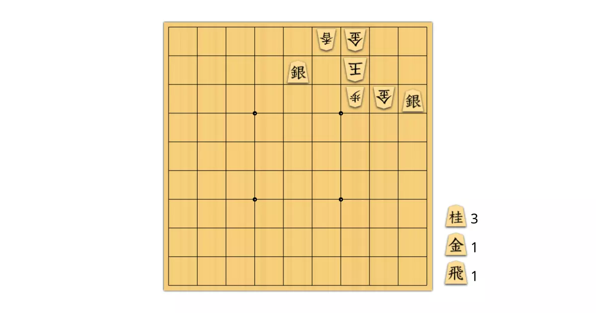 とくつめ　詰将棋 まいにち詰将棋｜詰将棋・次の一手｜日本将棋連盟