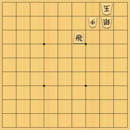 munetokiさんが投稿した詰将棋「詰将棋メーカー自作詰将棋No.354」のサムネイル画像
