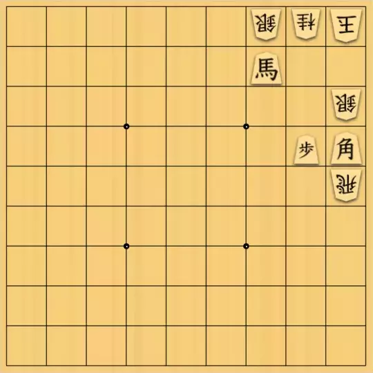 munetokiさんが投稿した詰将棋「詰将棋メーカー自作詰将棋No.013」のサムネイル画像