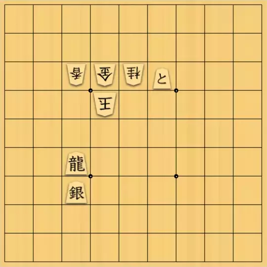 keima82さんが投稿した詰将棋「通算700作」のサムネイル画像