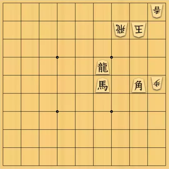 munetokiさんが投稿した詰将棋「詰将棋メーカー自作詰将棋No.460」のサムネイル画像