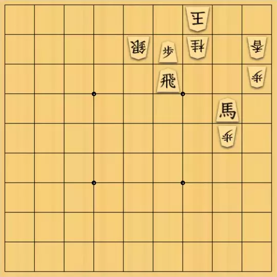 munetokiさんが投稿した詰将棋「ツイッター自作詰将棋 No.351」のサムネイル画像