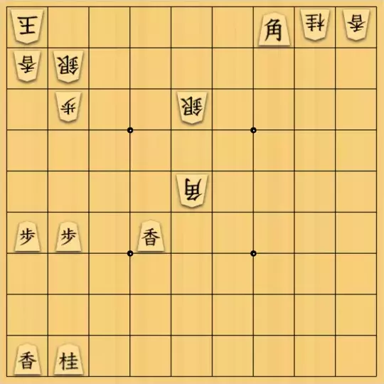あたまかなさんが投稿した詰将棋「(^O^)／17手詰だよ　#1096」のサムネイル画像